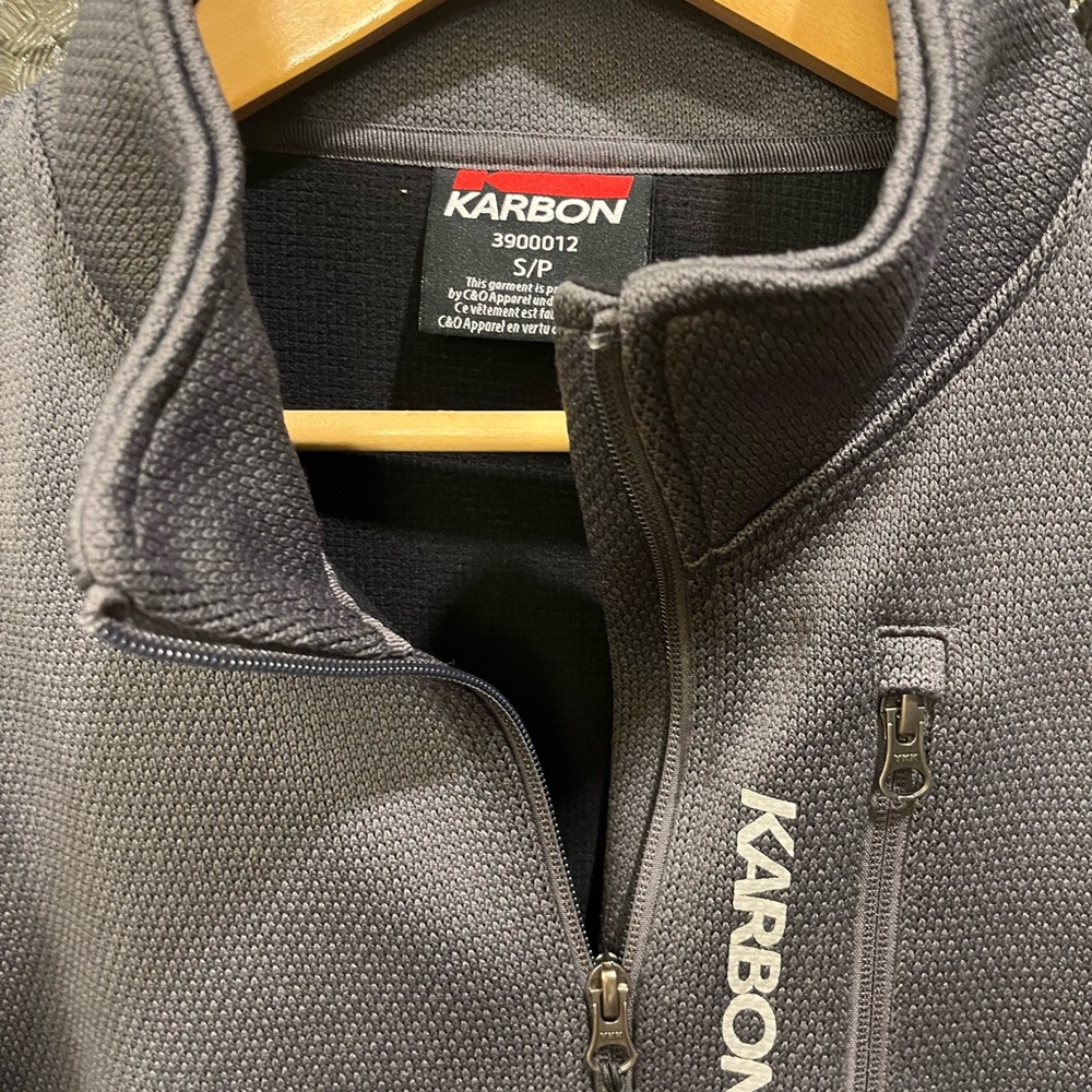 Mens jacket